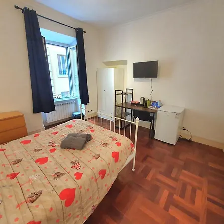 Holiday Room Naiadis-2